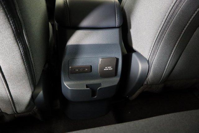 new 2025 Ford Maverick car, priced at $35,250