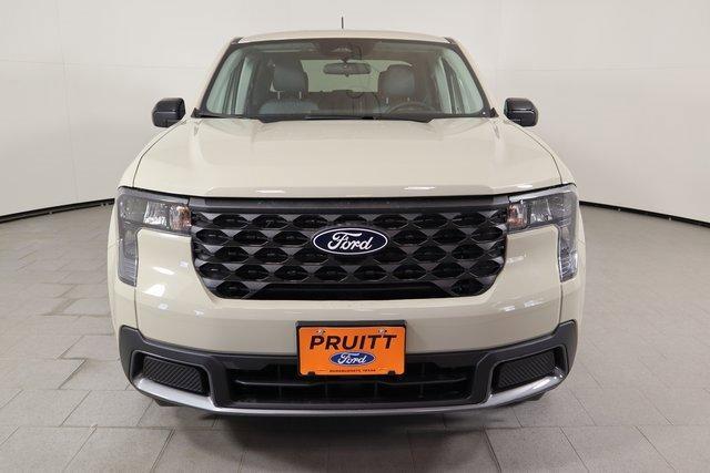 new 2025 Ford Maverick car, priced at $35,250