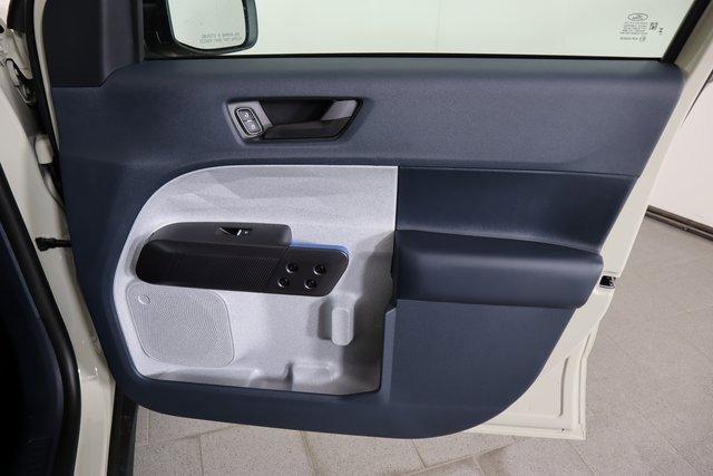 new 2025 Ford Maverick car, priced at $35,250