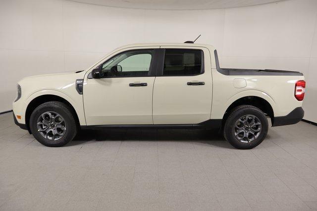 new 2025 Ford Maverick car, priced at $35,250