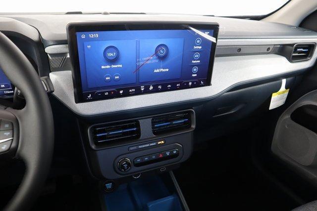 new 2025 Ford Maverick car, priced at $35,250