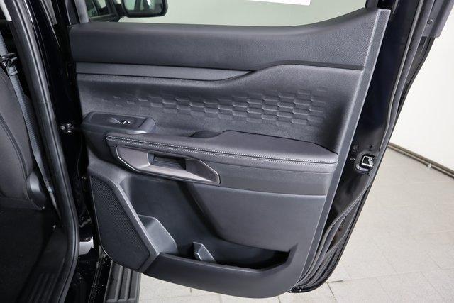 new 2025 Ford Ranger car, priced at $44,775