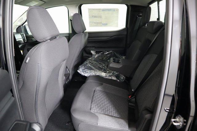 new 2025 Ford Ranger car, priced at $44,775