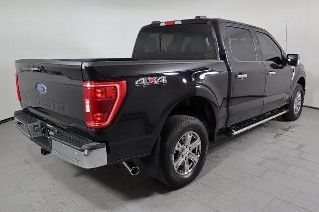 used 2023 Ford F-150 car, priced at $39,950