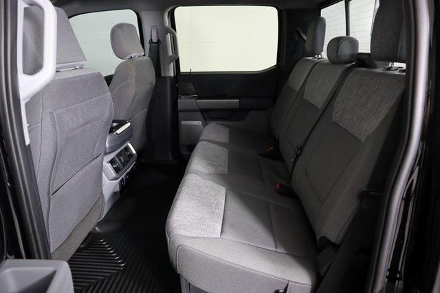 used 2023 Ford F-150 car, priced at $39,950