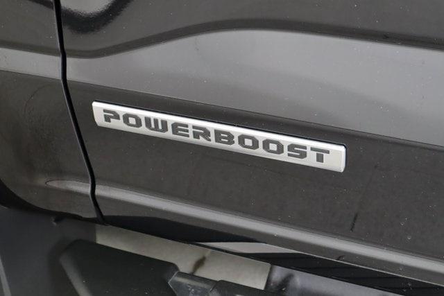 used 2023 Ford F-150 car, priced at $39,950