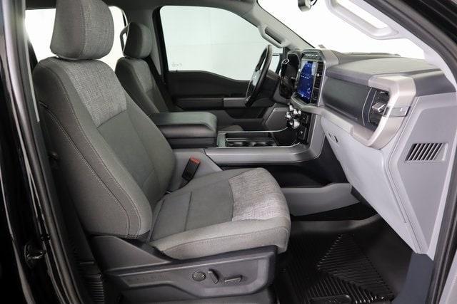 used 2023 Ford F-150 car, priced at $39,950