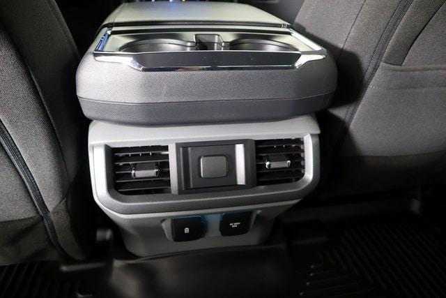 used 2023 Ford F-150 car, priced at $39,950