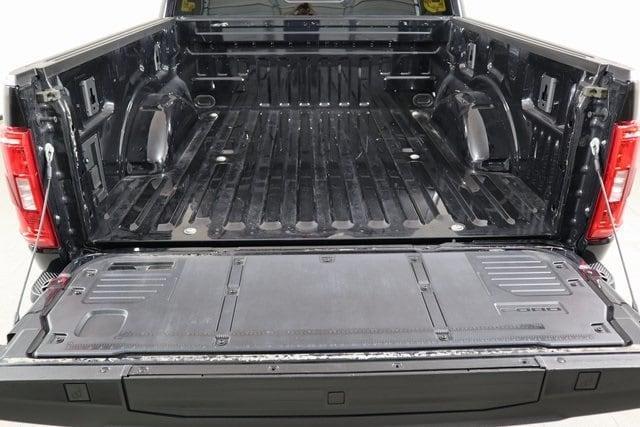 used 2023 Ford F-150 car, priced at $39,950