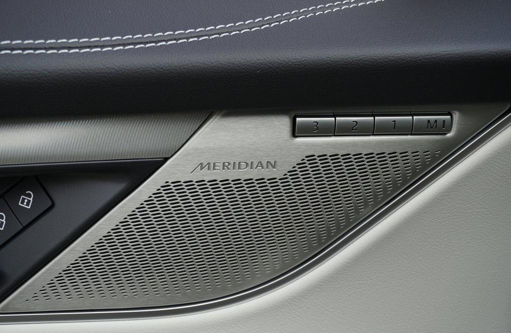 used 2026 Jaguar F-PACE car, priced at $60,243