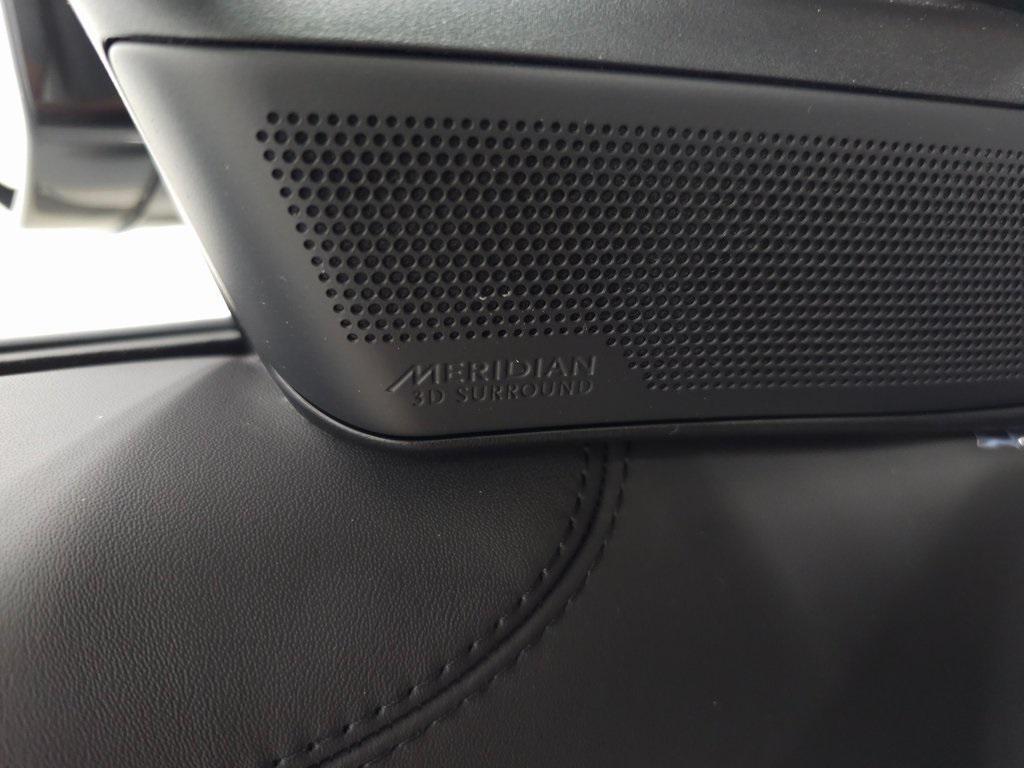 new 2025 Land Rover Range Rover car, priced at $152,045