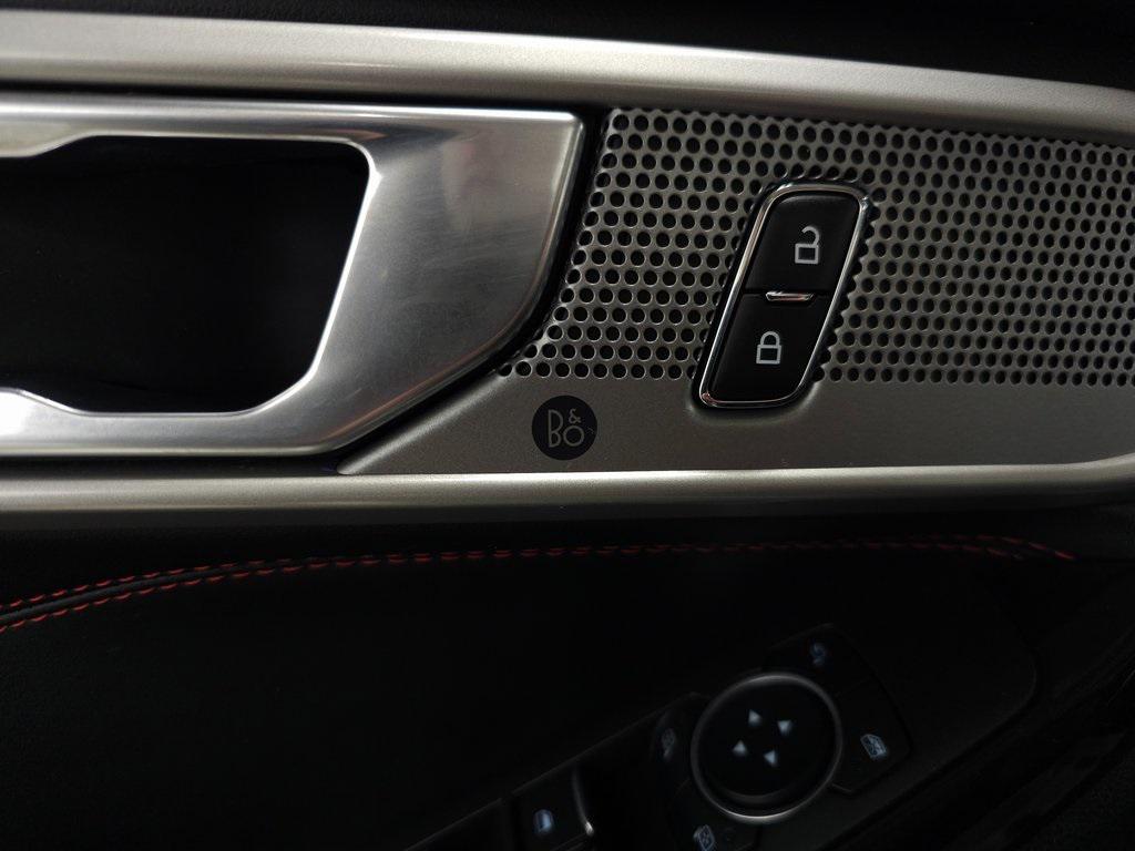 used 2023 Ford Explorer car, priced at $36,990