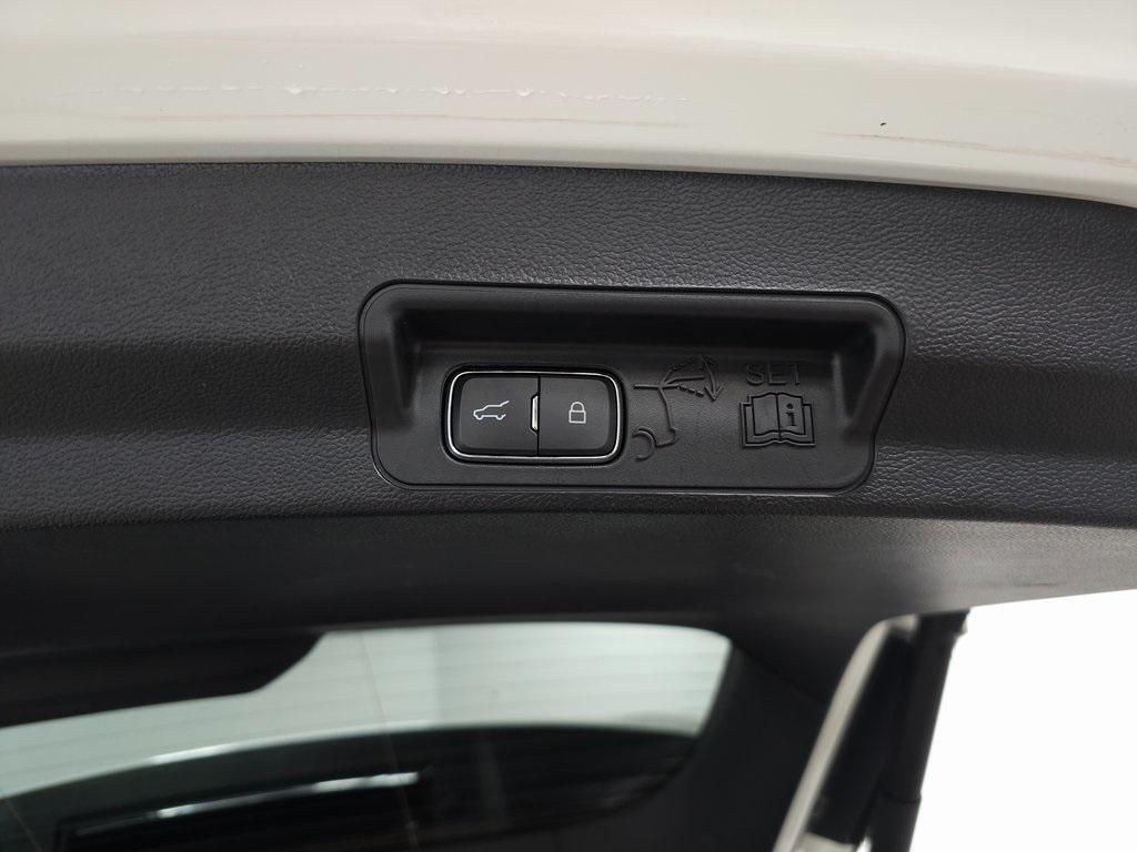 used 2023 Ford Explorer car, priced at $36,990