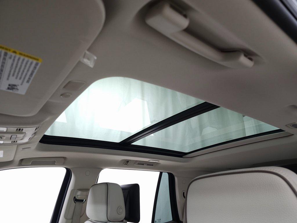 used 2023 GMC Yukon car, priced at $64,900