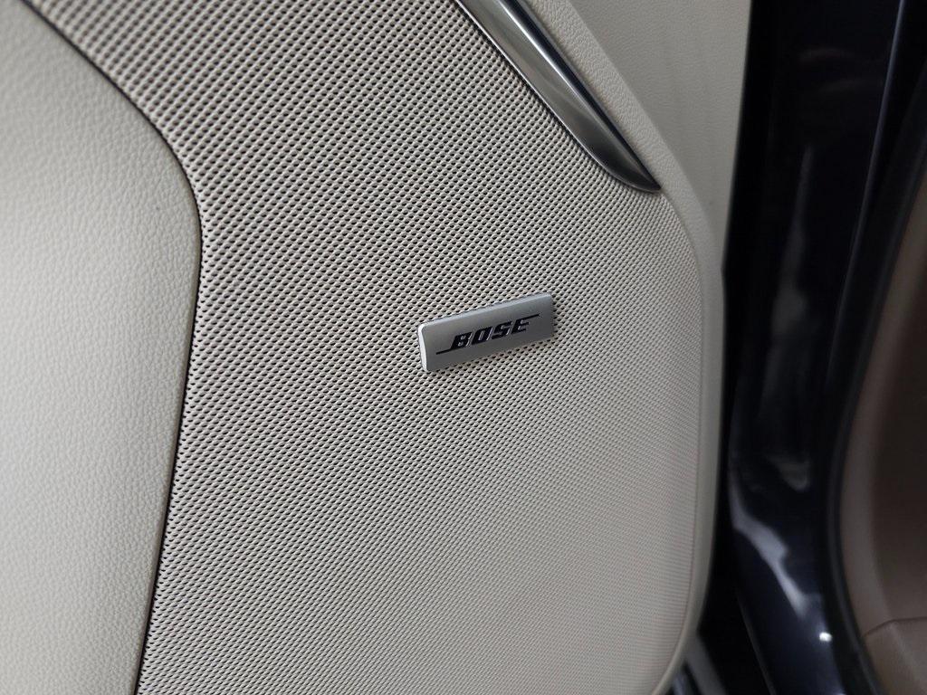 used 2023 GMC Yukon car, priced at $64,900