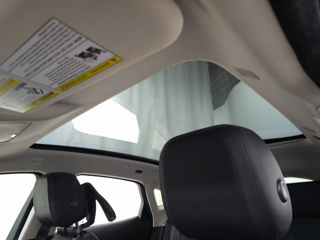 used 2020 Jaguar E-PACE car, priced at $21,600