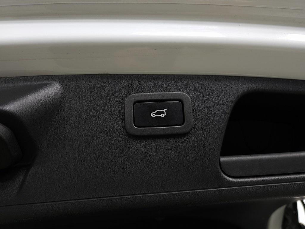 used 2020 Jaguar E-PACE car, priced at $21,600