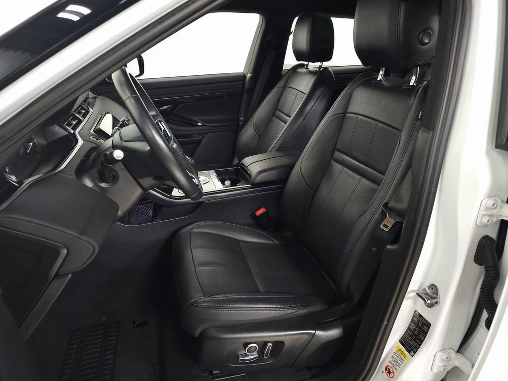 used 2023 Land Rover Range Rover Evoque car, priced at $34,893