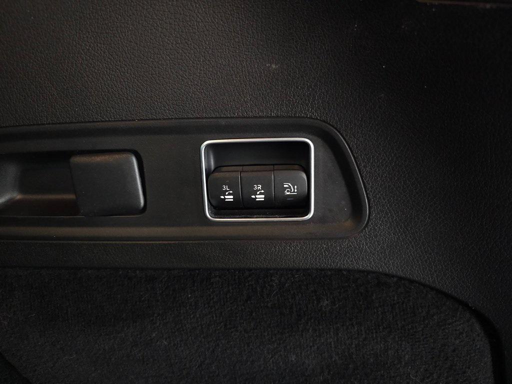 used 2021 Mercedes-Benz GLS 580 car, priced at $48,000