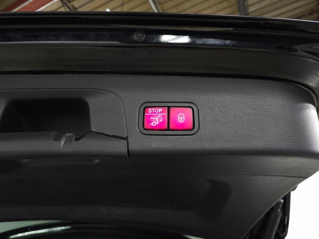 used 2021 Mercedes-Benz GLS 580 car, priced at $48,000