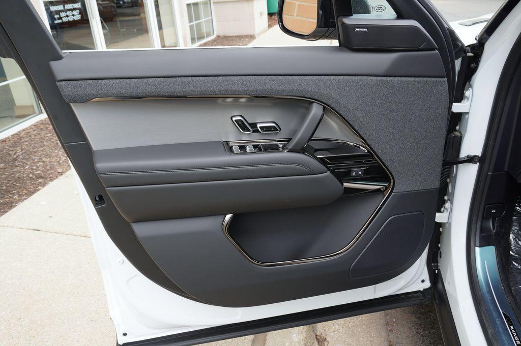 new 2026 Land Rover Range Rover Sport car, priced at $90,120