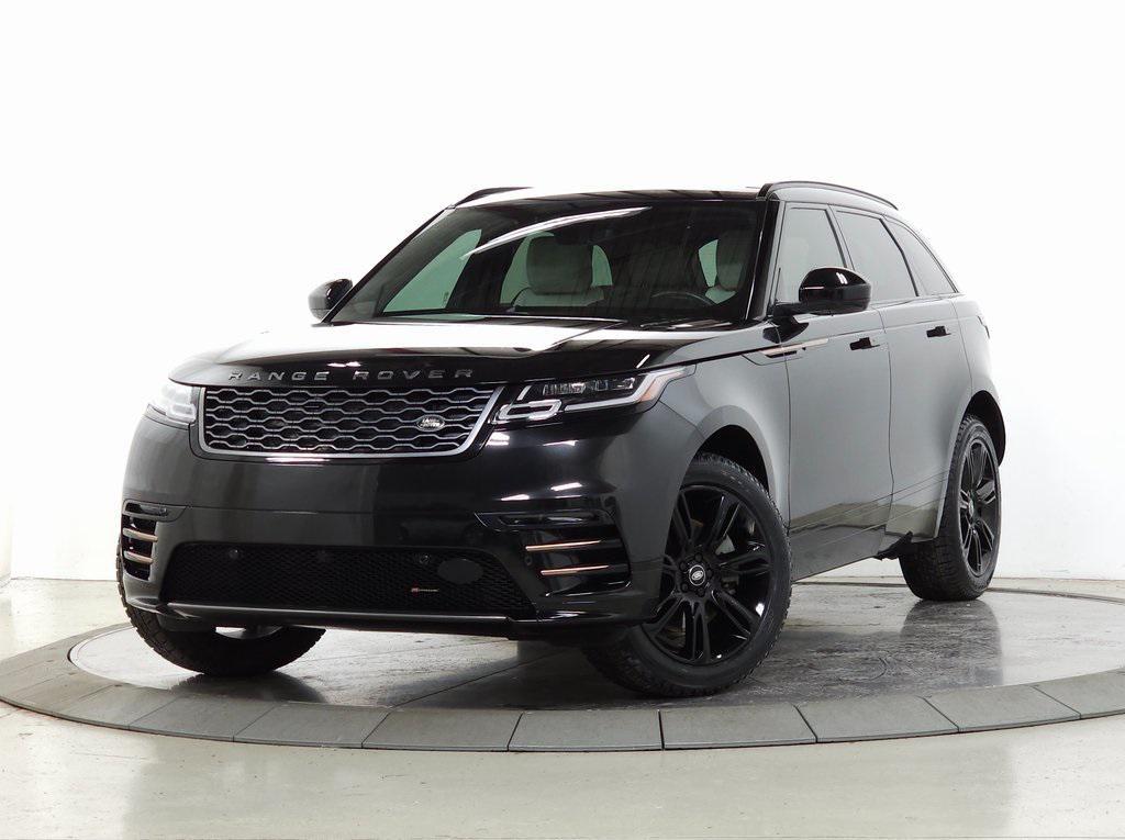 used 2023 Land Rover Range Rover Velar car, priced at $42,990