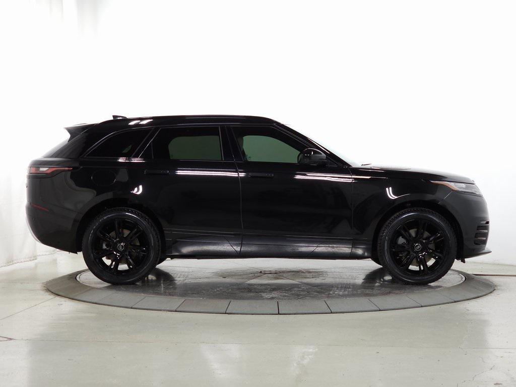 used 2023 Land Rover Range Rover Velar car, priced at $42,990