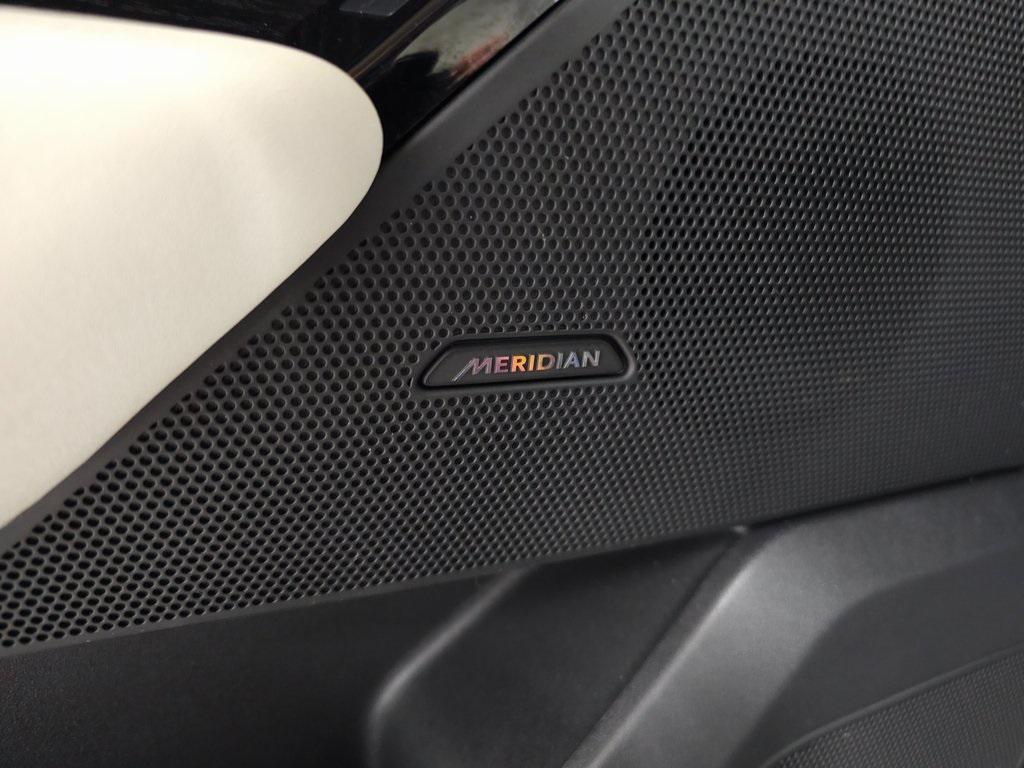 used 2023 Land Rover Range Rover Velar car, priced at $42,990