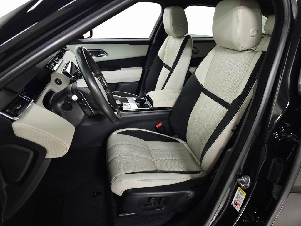 used 2023 Land Rover Range Rover Velar car, priced at $42,990