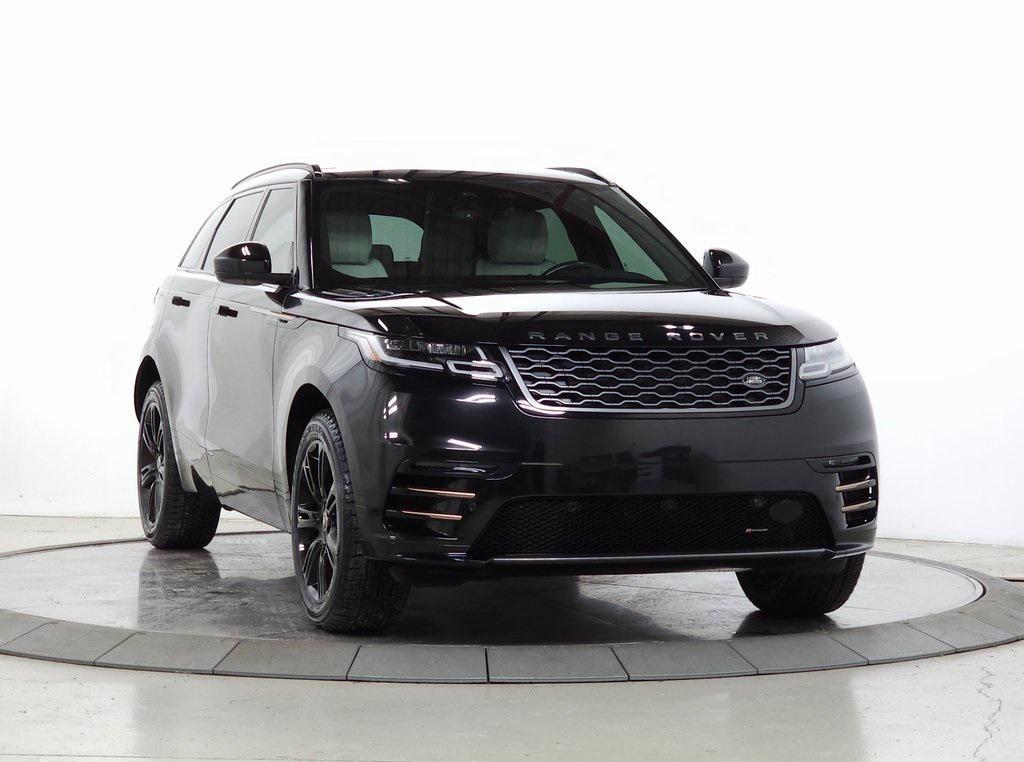 used 2023 Land Rover Range Rover Velar car, priced at $42,990
