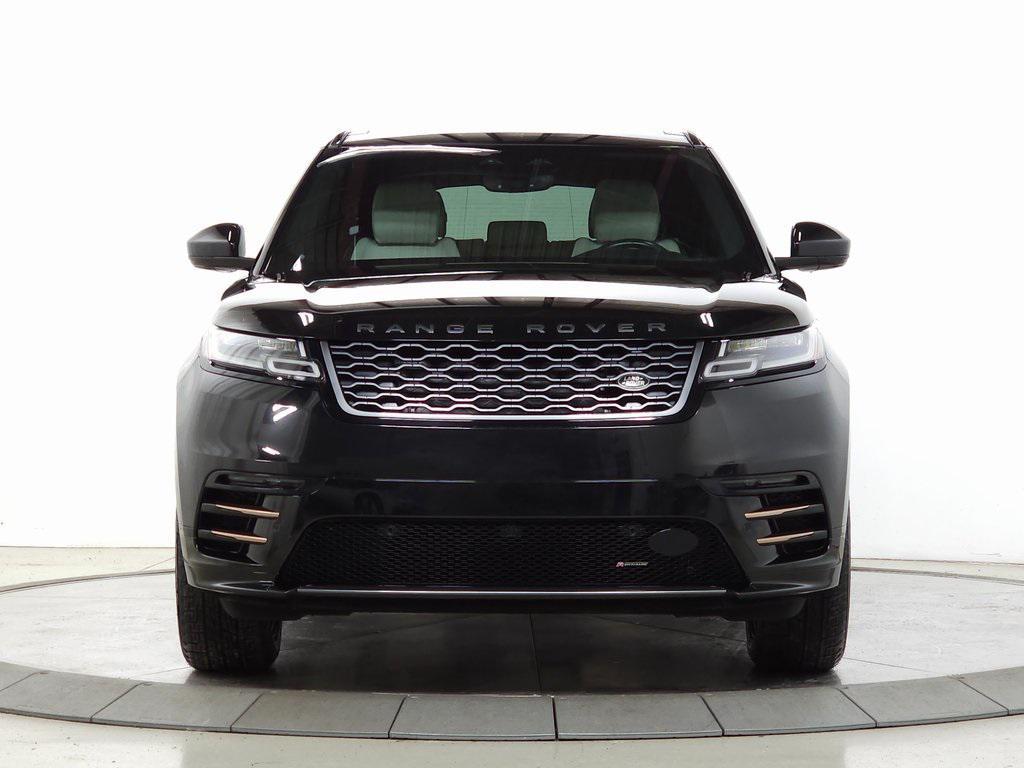 used 2023 Land Rover Range Rover Velar car, priced at $42,990