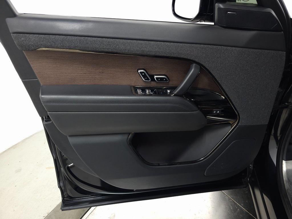 used 2023 Land Rover Range Rover Sport car, priced at $69,900