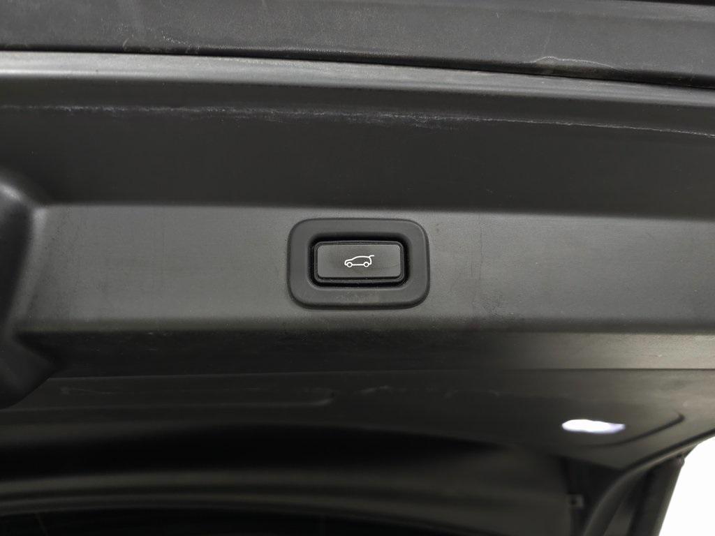 used 2023 Land Rover Range Rover Sport car, priced at $69,900