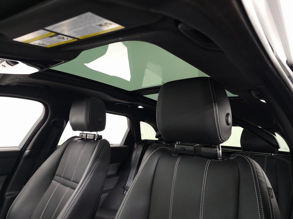 used 2023 Land Rover Range Rover Velar car, priced at $41,900