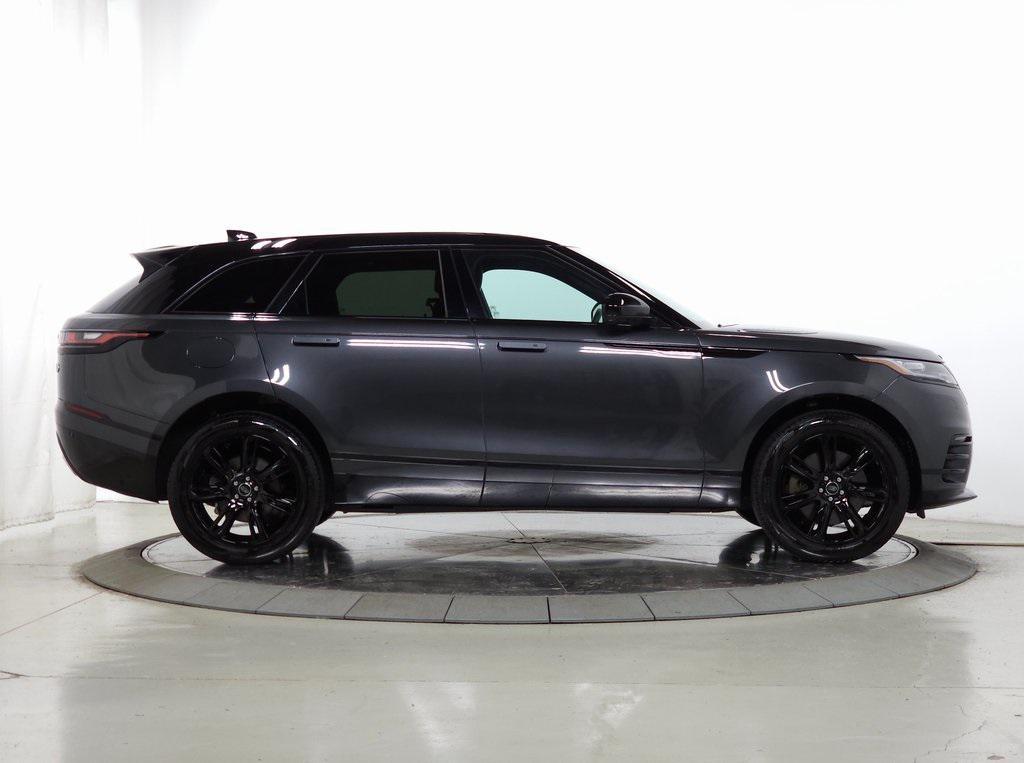 used 2023 Land Rover Range Rover Velar car, priced at $41,900