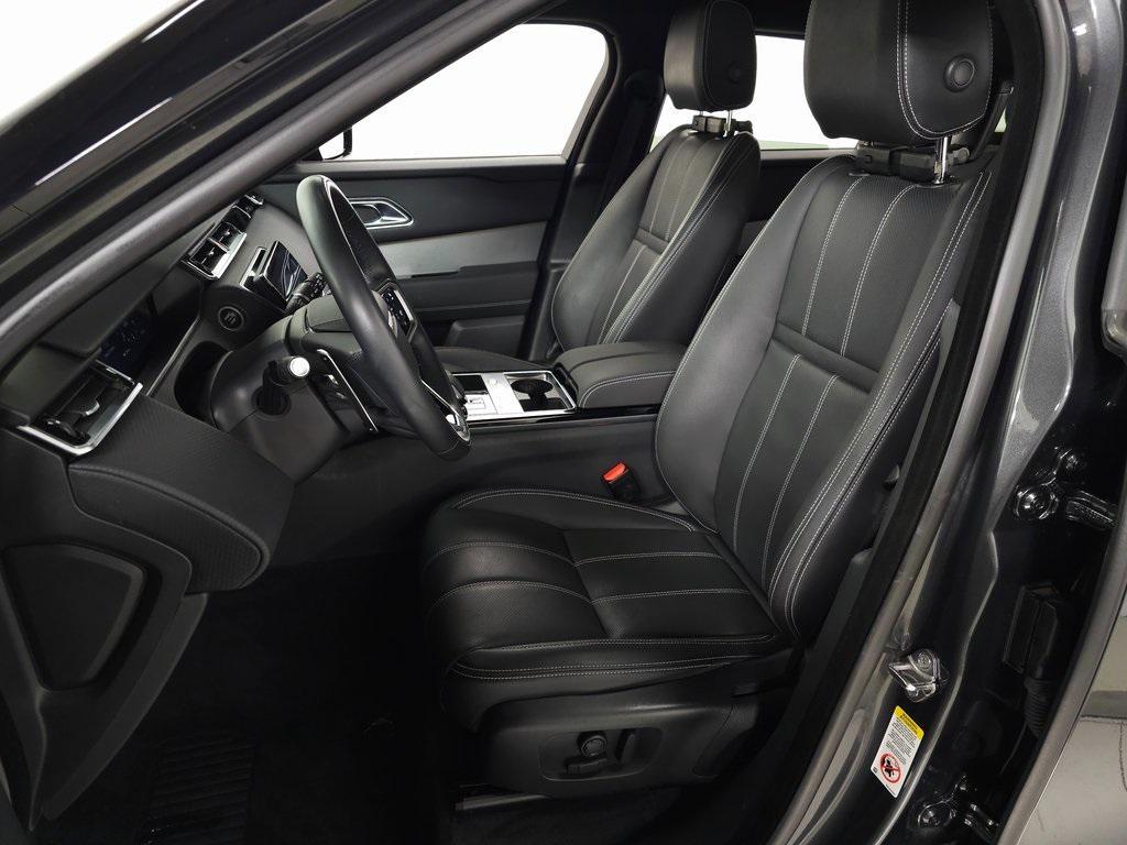 used 2023 Land Rover Range Rover Velar car, priced at $41,900