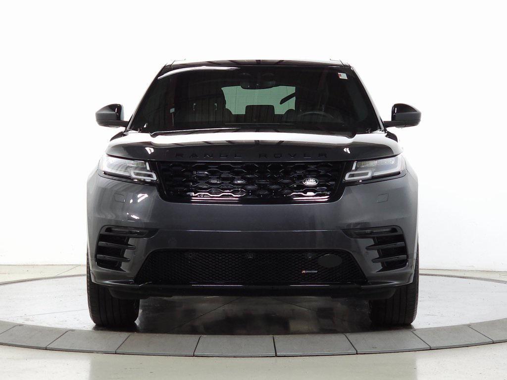 used 2023 Land Rover Range Rover Velar car, priced at $41,900