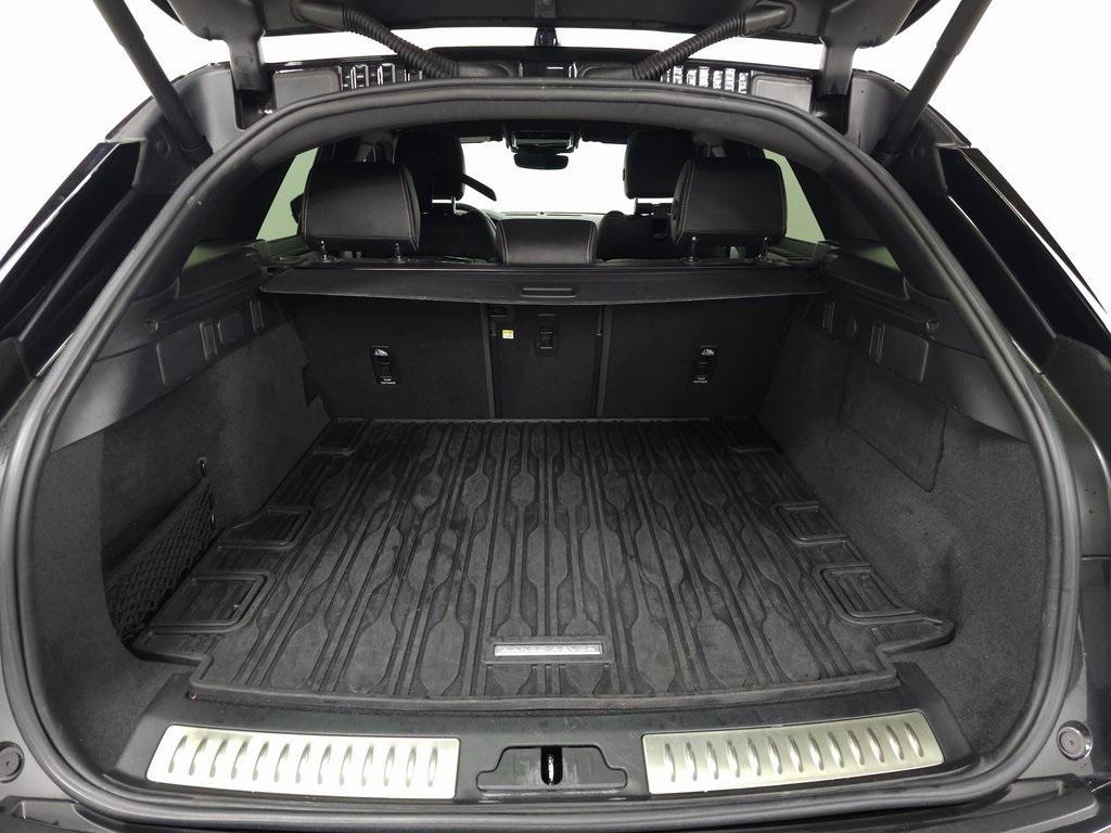 used 2023 Land Rover Range Rover Velar car, priced at $41,900