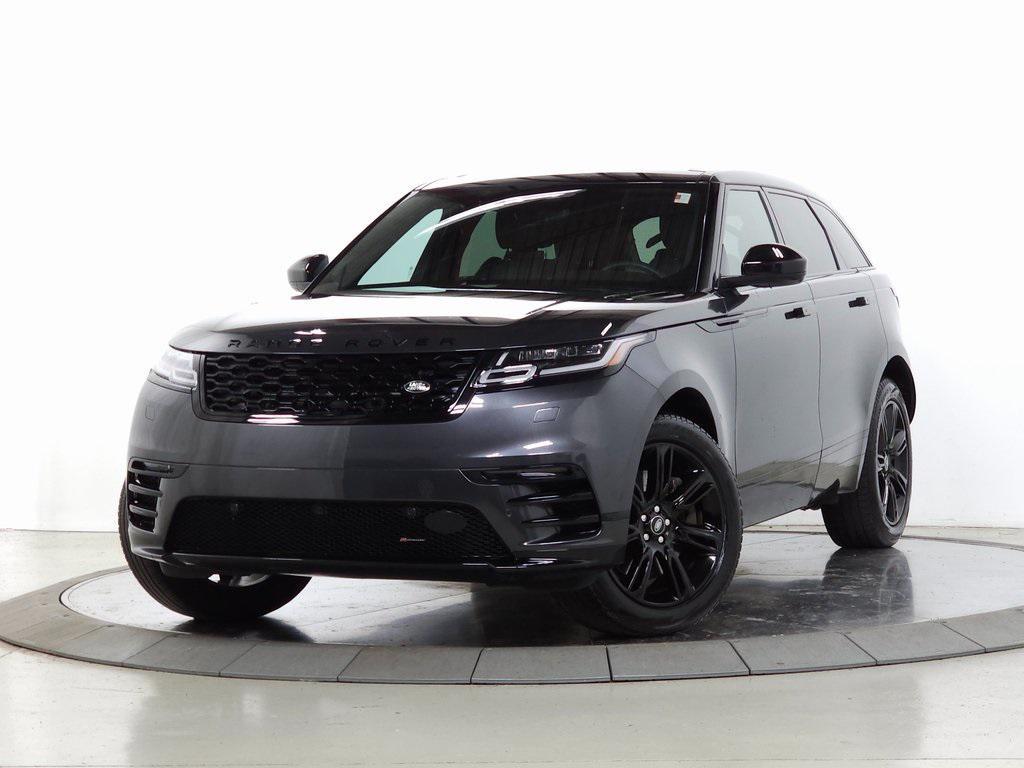 used 2023 Land Rover Range Rover Velar car, priced at $41,900
