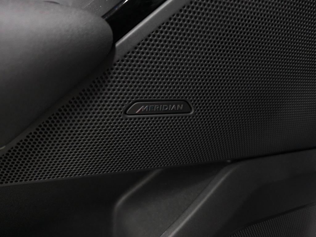 used 2023 Land Rover Range Rover Velar car, priced at $41,900