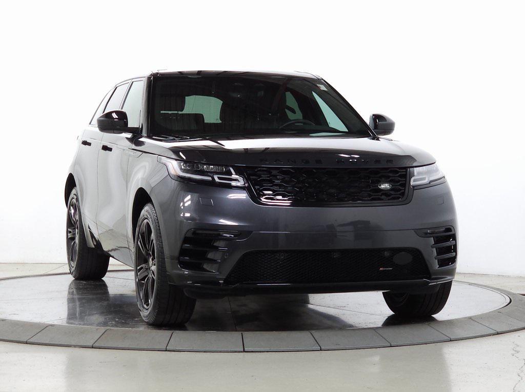 used 2023 Land Rover Range Rover Velar car, priced at $41,900