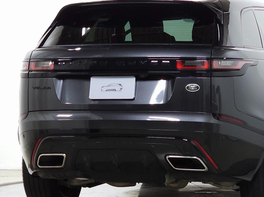 used 2023 Land Rover Range Rover Velar car, priced at $41,900