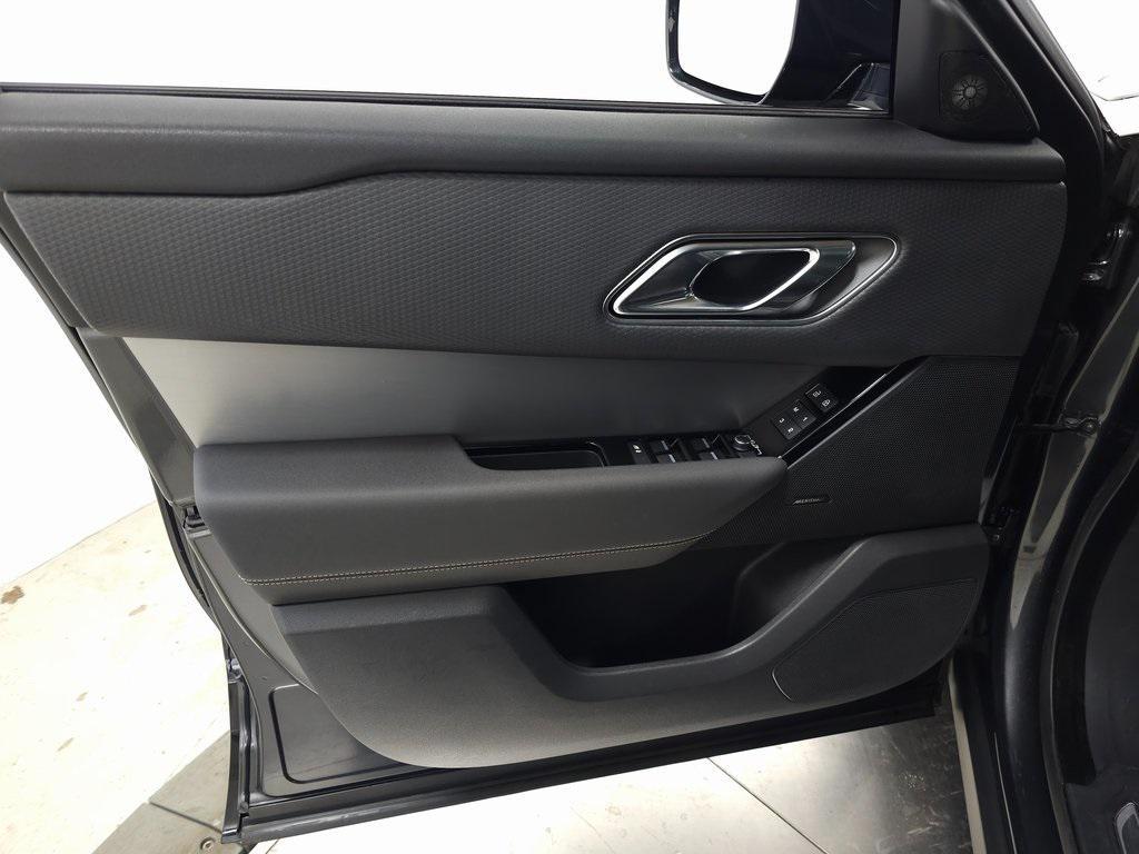 used 2023 Land Rover Range Rover Velar car, priced at $41,900