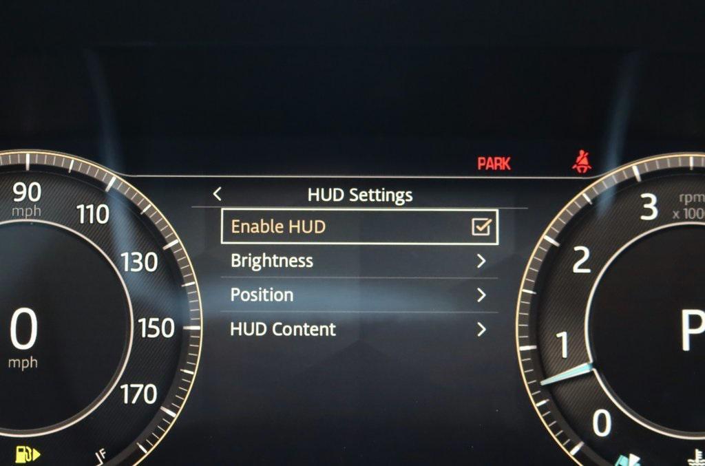 used 2026 Jaguar F-PACE car, priced at $53,995