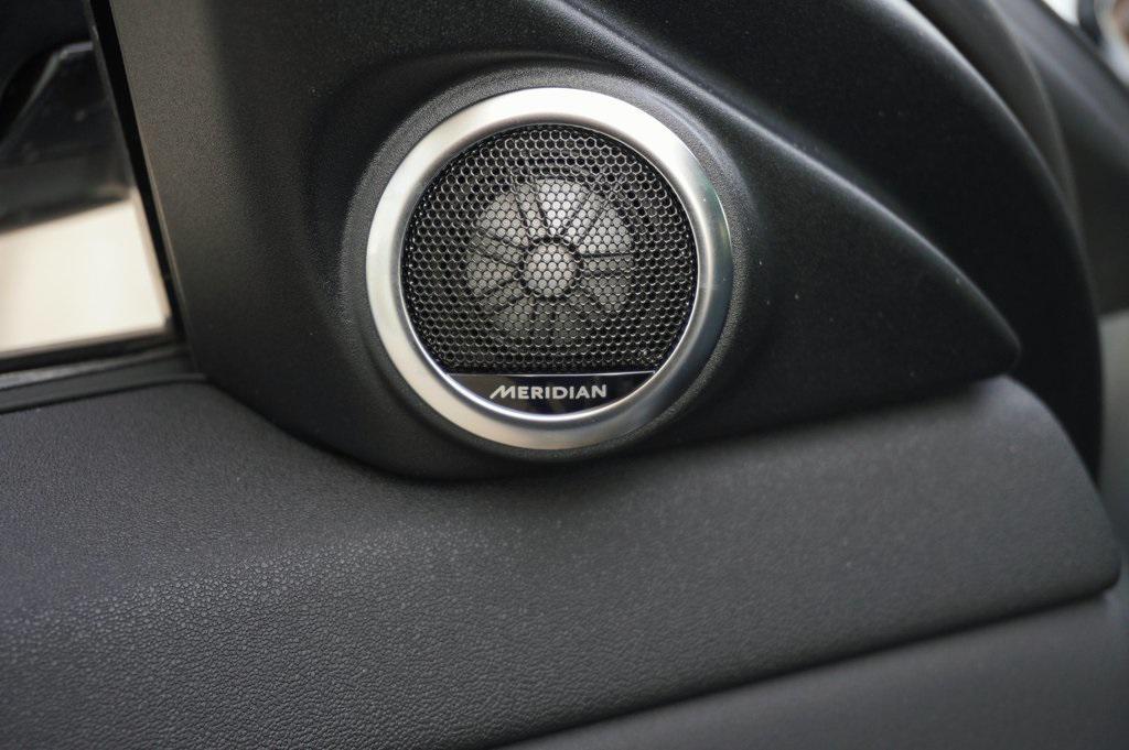 new 2026 Land Rover Range Rover Evoque car, priced at $58,310