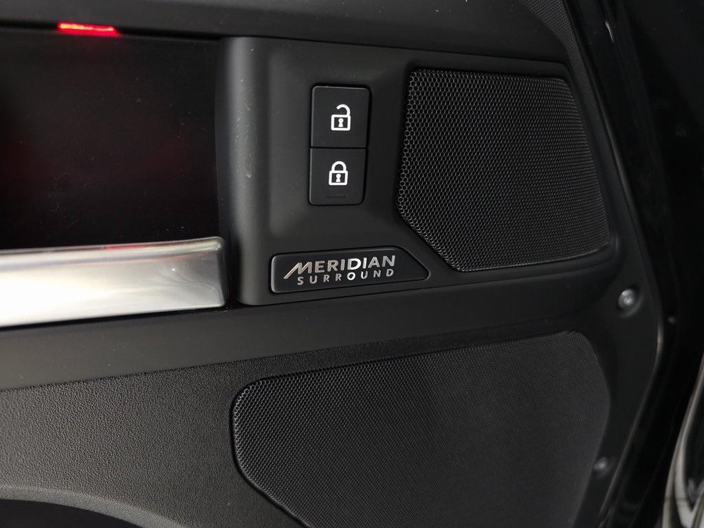 new 2026 Land Rover Defender car, priced at $92,876