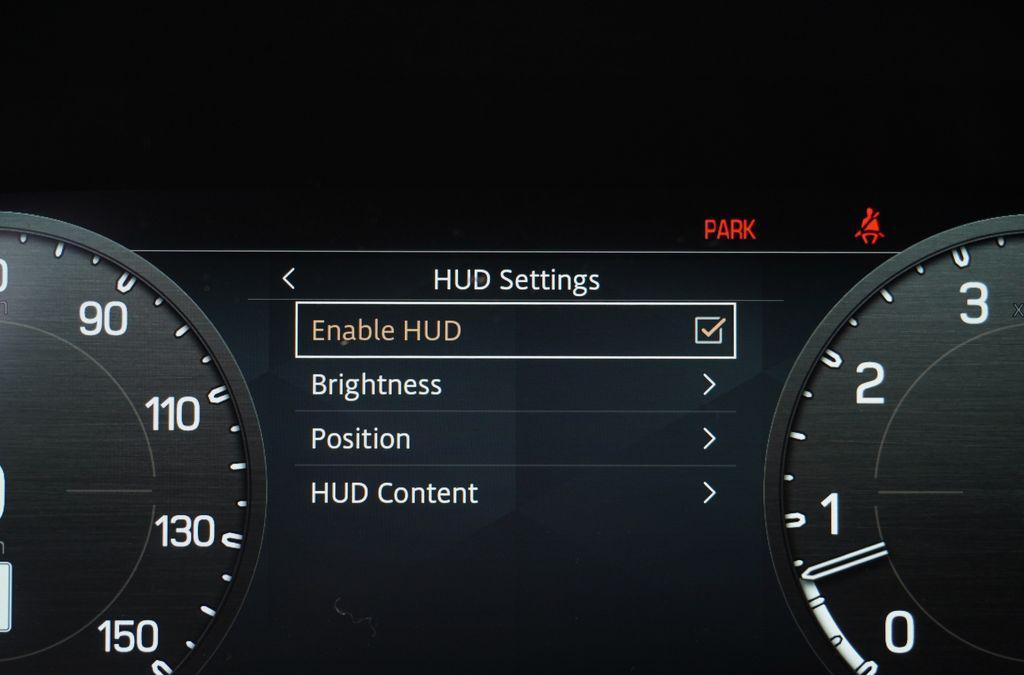 new 2026 Land Rover Defender car, priced at $74,145