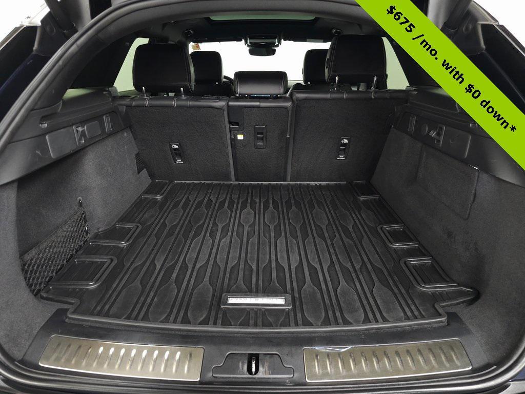 used 2023 Land Rover Range Rover Velar car, priced at $37,200