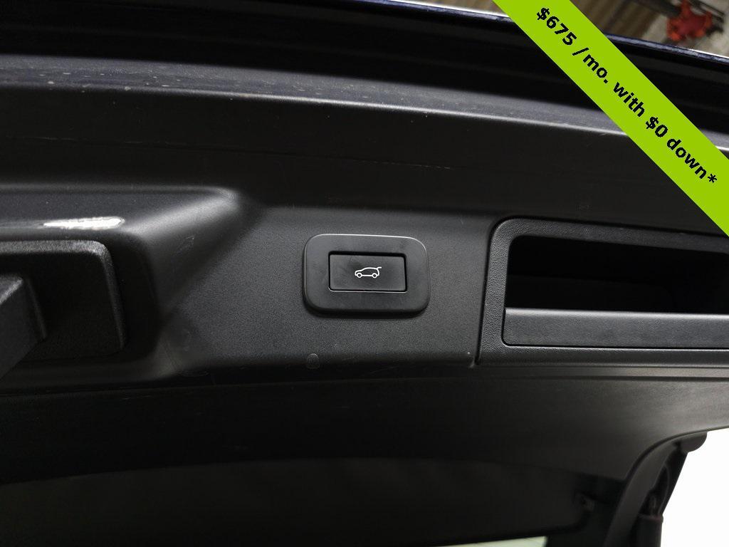 used 2023 Land Rover Range Rover Velar car, priced at $37,200