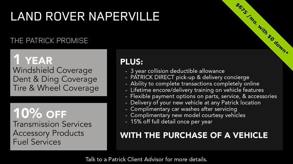 used 2023 Land Rover Range Rover Velar car, priced at $37,200